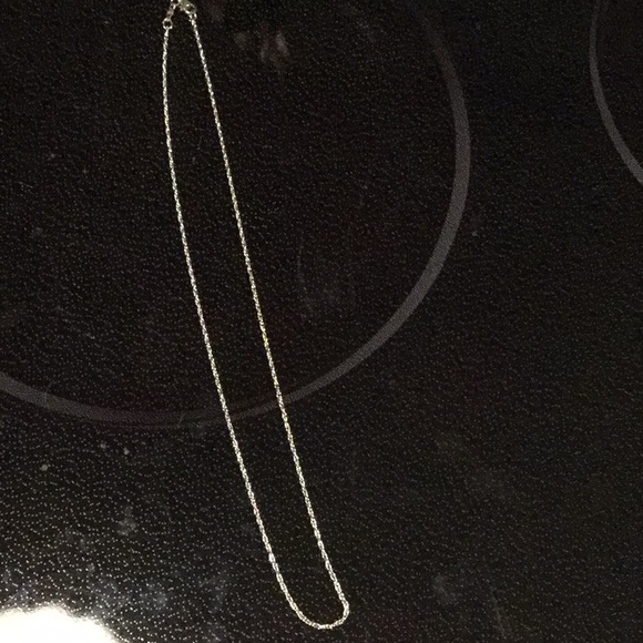 Marcin Sterling Silver 18” Chain - Picture 2 of 7